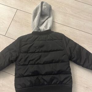 Calvin Klein baby Windbreaker